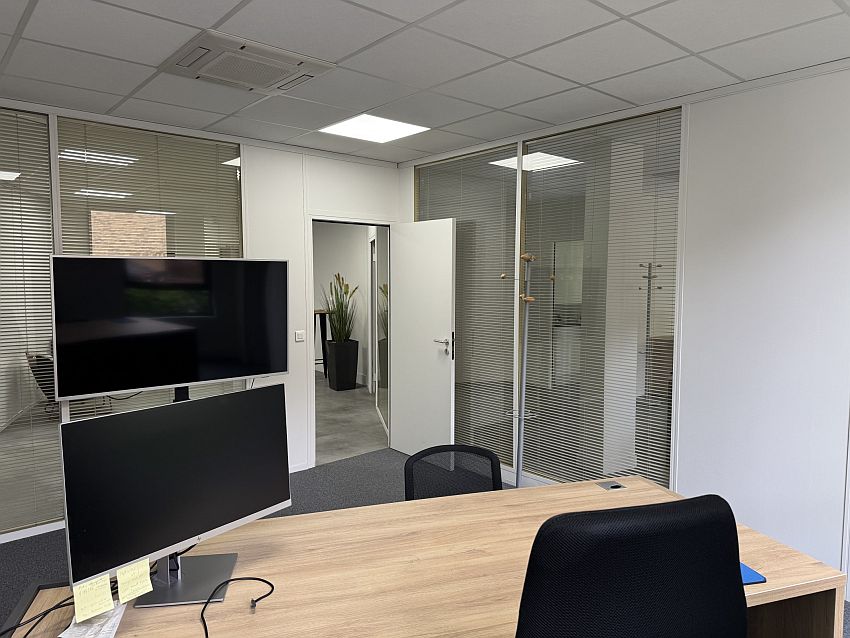 Bureau Location 78100 ST GERMAIN EN LAYE