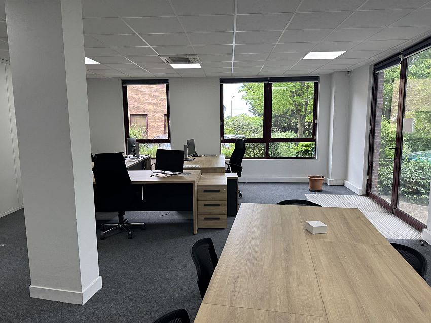 Bureau Location 78100 ST GERMAIN EN LAYE
