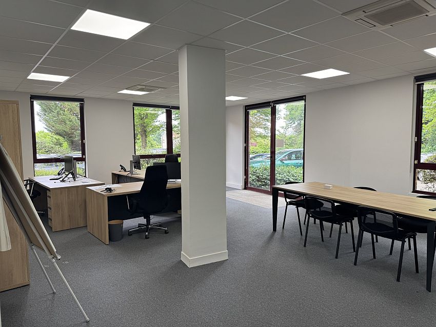 Bureau Location 78100 ST GERMAIN EN LAYE
