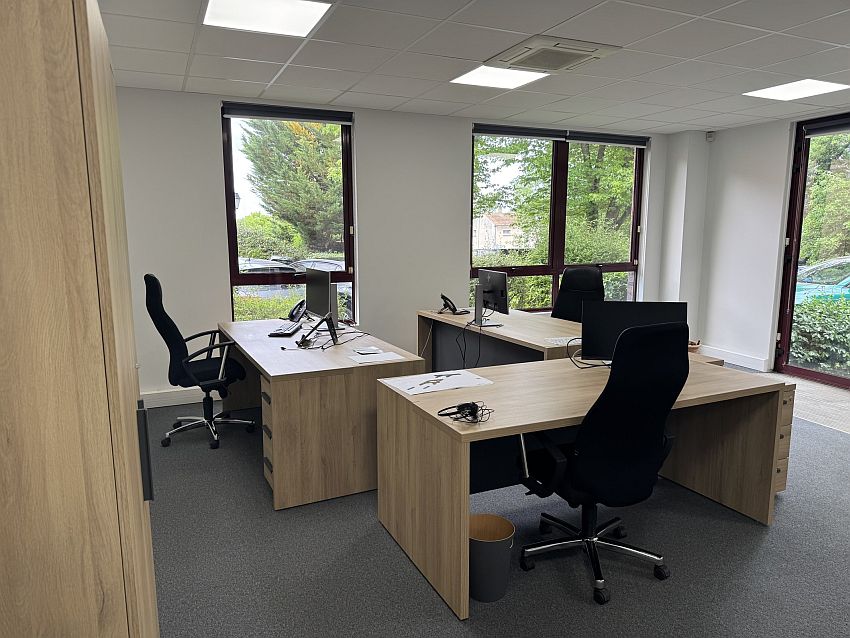 Bureau Location 78100 ST GERMAIN EN LAYE
