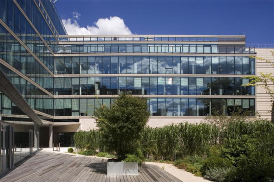 Bureau Location 92100 BOULOGNE BILLANCOURT