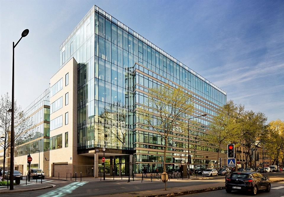 Bureau Location 92100 BOULOGNE BILLANCOURT