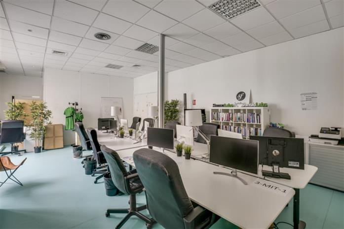 Bureau Location 92600 ASNIERES SUR SEINE
