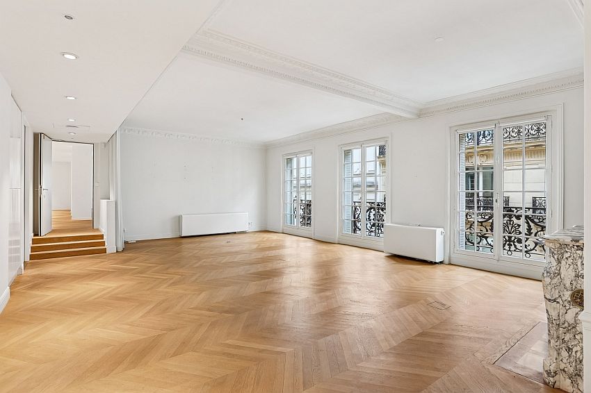 Bureau Location 75009 PARIS 1-3 SQUARE DE L'OPERA