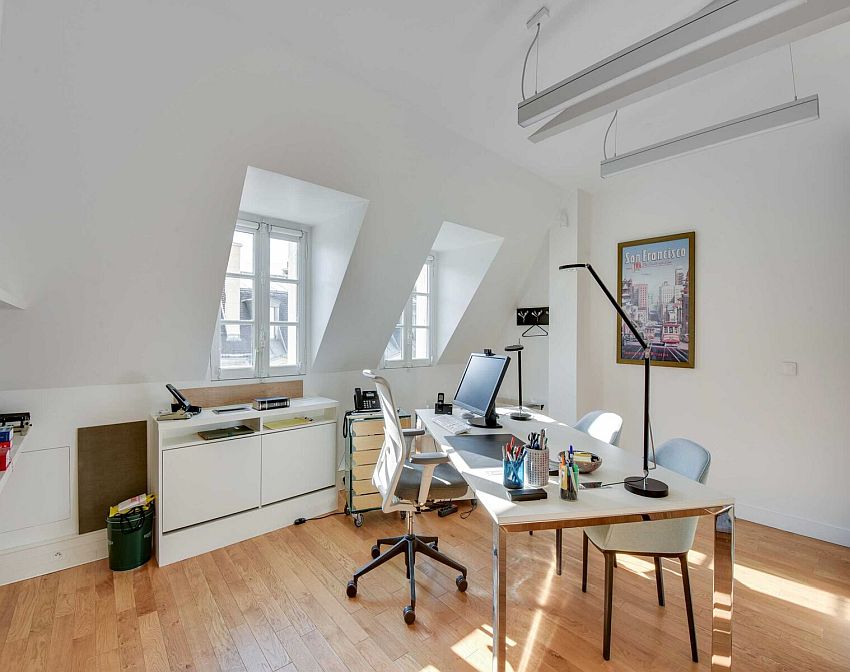 Bureau Location 75009 PARIS 1-3 SQUARE DE L'OPERA