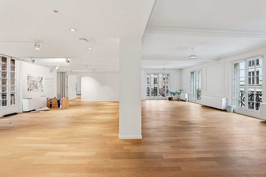 Bureau Location 75009 PARIS 1-3 SQUARE DE L'OPERA