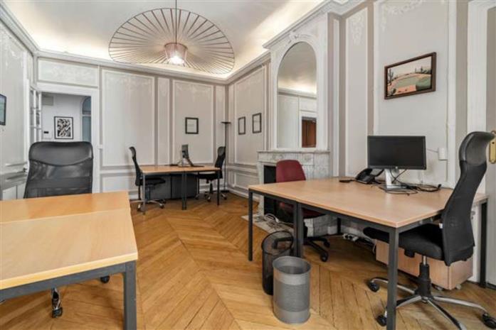 Coworking Location 75002 PARIS