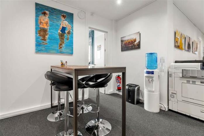 Coworking Location 75002 PARIS