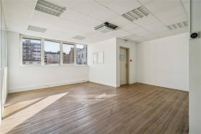 Bureau Location 92100 BOULOGNE BILLANCOURT