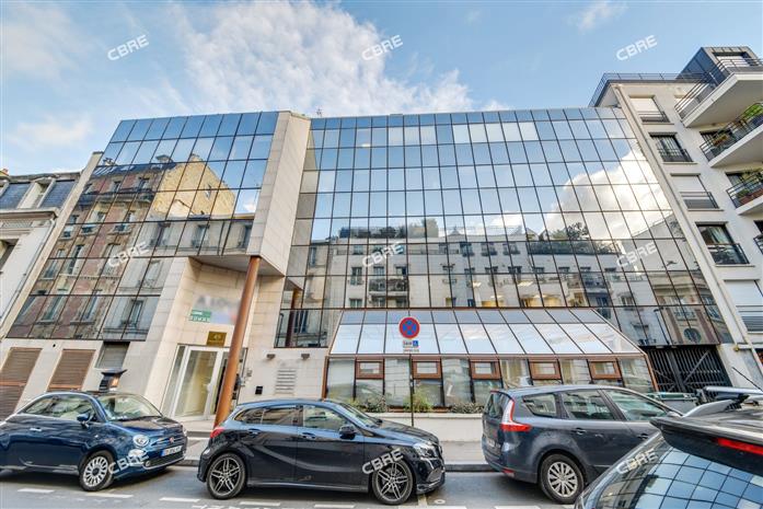 Bureau Location 92100 BOULOGNE BILLANCOURT