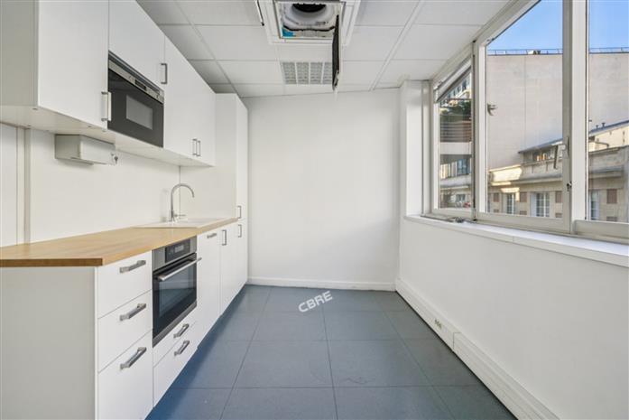 Bureau Location 92100 BOULOGNE BILLANCOURT