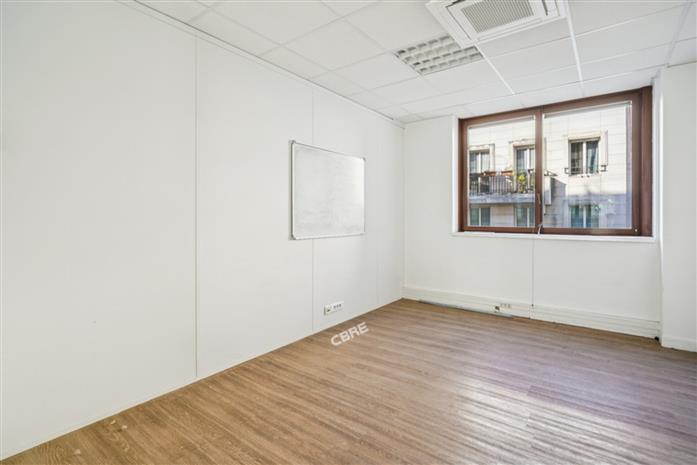 Bureau Location 92100 BOULOGNE BILLANCOURT
