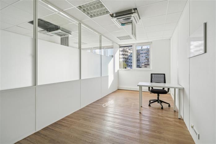 Bureau Location 92100 BOULOGNE BILLANCOURT