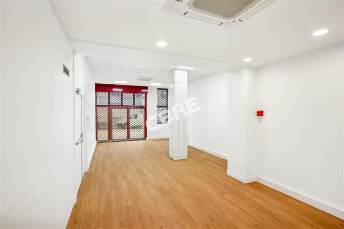 Bureau Location 75014 PARIS 13 RUE NIEPCE