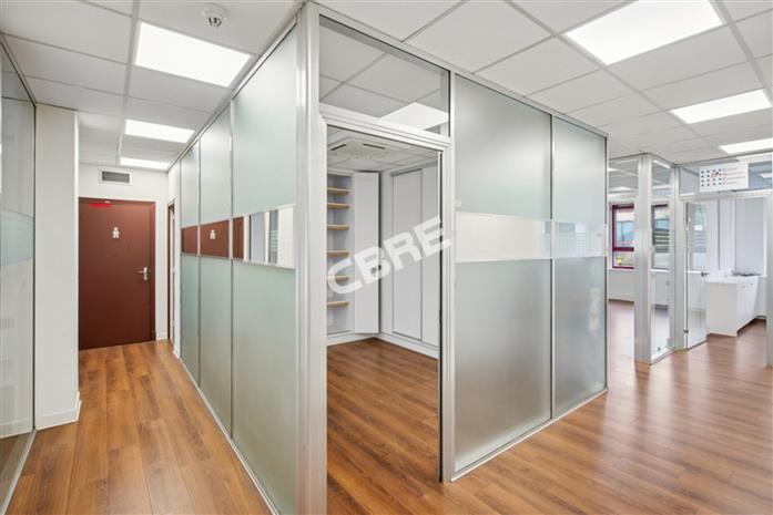 Bureau Location 75014 PARIS 13 RUE NIEPCE