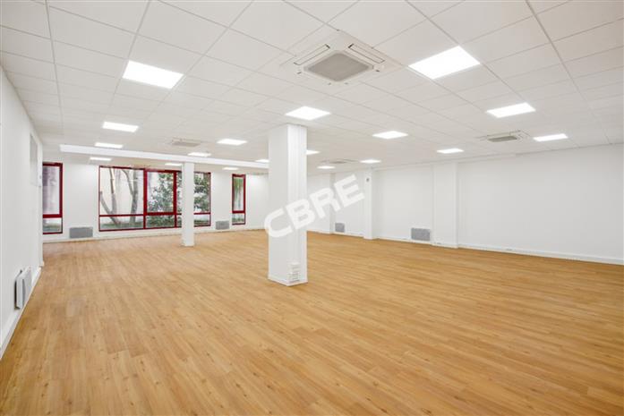 Bureau Location 75014 PARIS 13 RUE NIEPCE