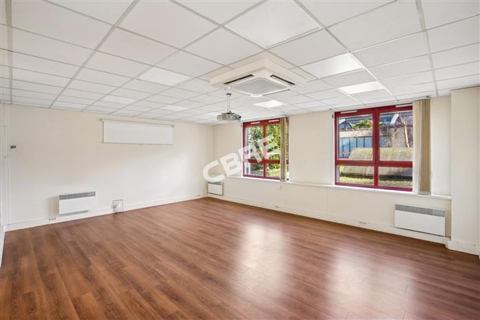 Bureau Location 75014 PARIS 13 RUE NIEPCE