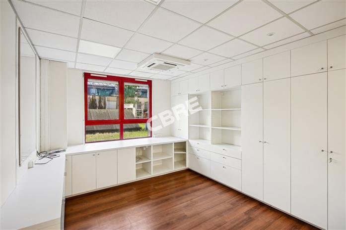 Bureau Location 75014 PARIS 13 RUE NIEPCE