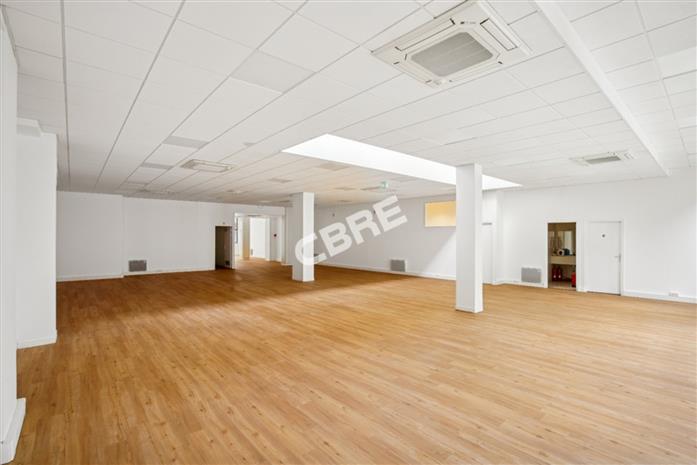 Bureau Location 75014 PARIS 13 RUE NIEPCE