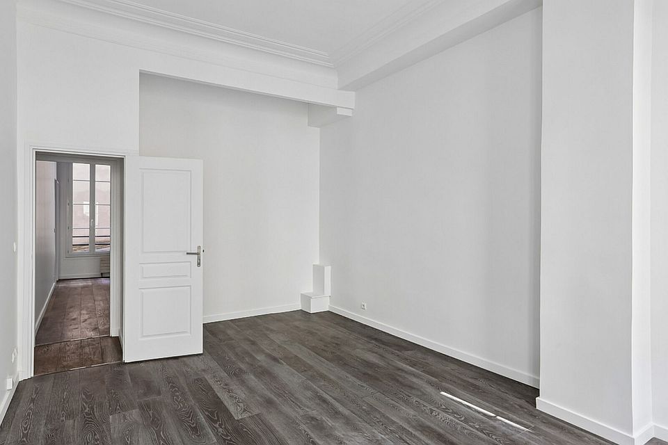 Bureau Location 75009 PARIS 10 RUE DE SEZE