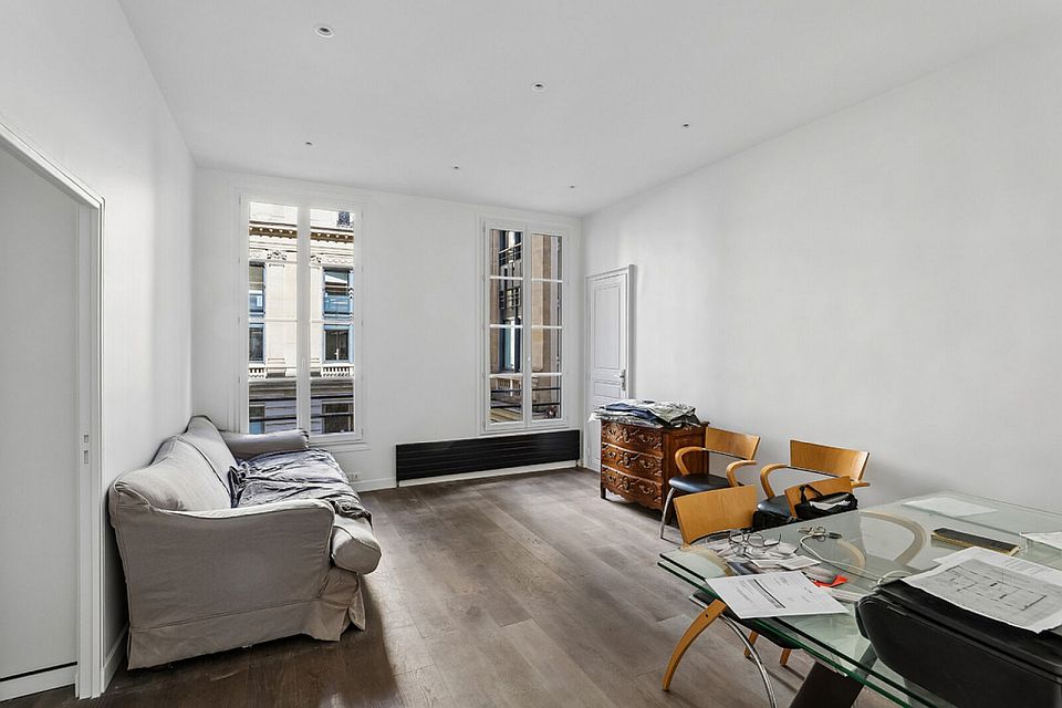 Bureau Location 75009 PARIS 10 RUE DE SEZE