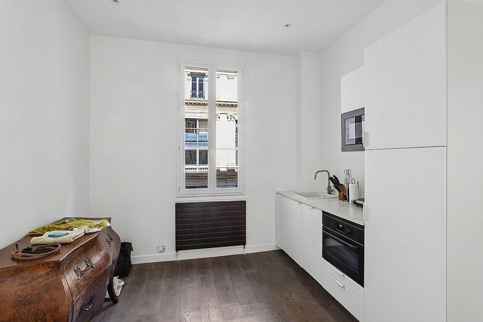 Bureau Location 75009 PARIS 10 RUE DE SEZE