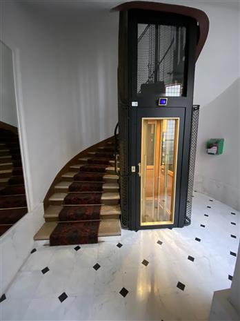 Bureau Location 75009 PARIS 10 RUE DE SEZE