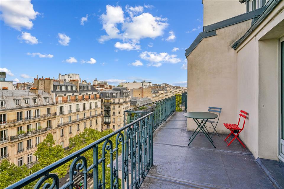 Bureau Location 75116 PARIS 43-45 AVENUE KLEBER