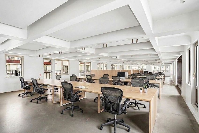 Coworking Location 75010 PARIS