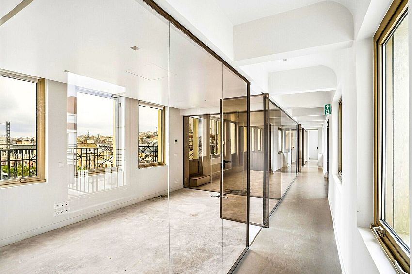 Coworking Location 75010 PARIS