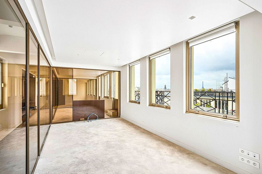 Coworking Location 75010 PARIS