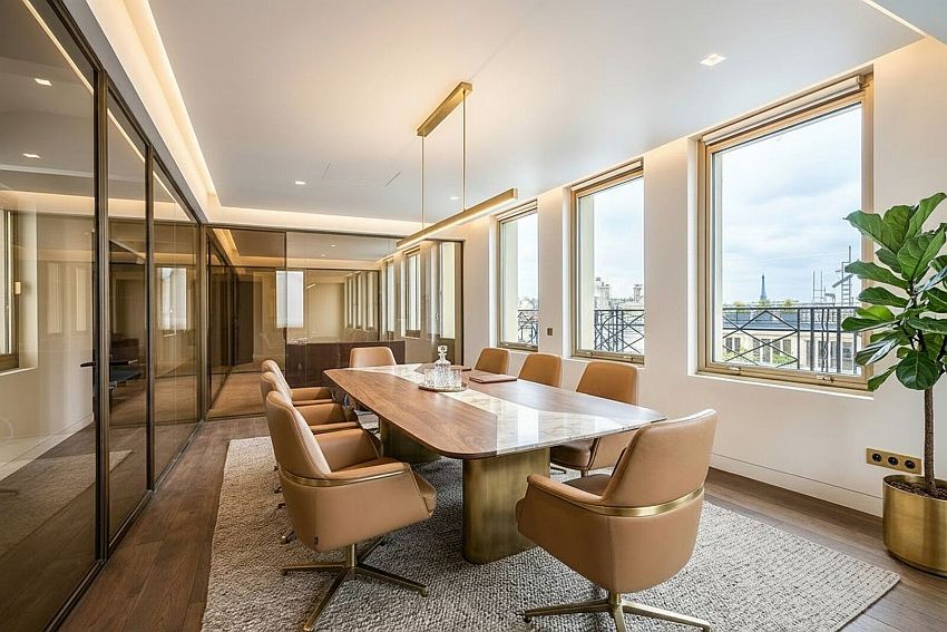 Coworking Location 75010 PARIS