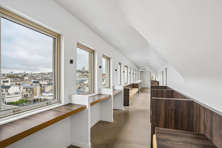 Coworking Location 75010 PARIS