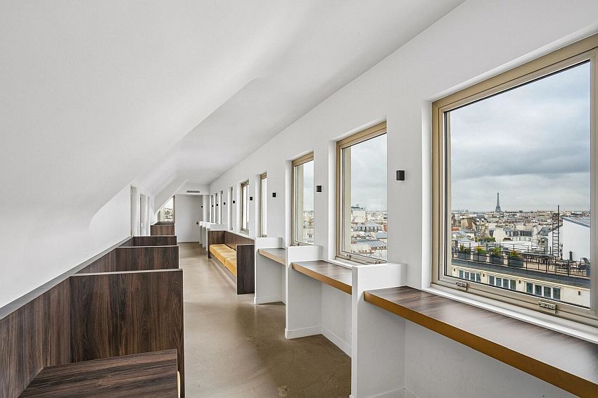 Coworking Location 75010 PARIS