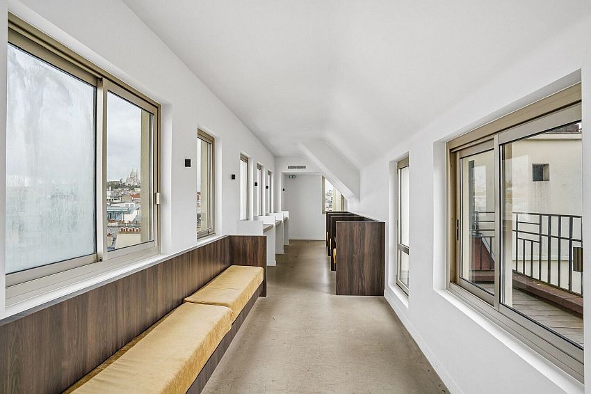 Coworking Location 75010 PARIS