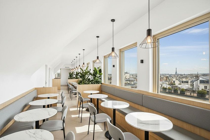 Coworking Location 75010 PARIS