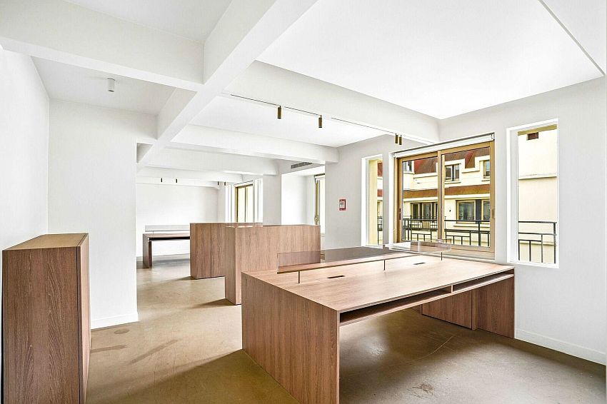 Coworking Location 75010 PARIS