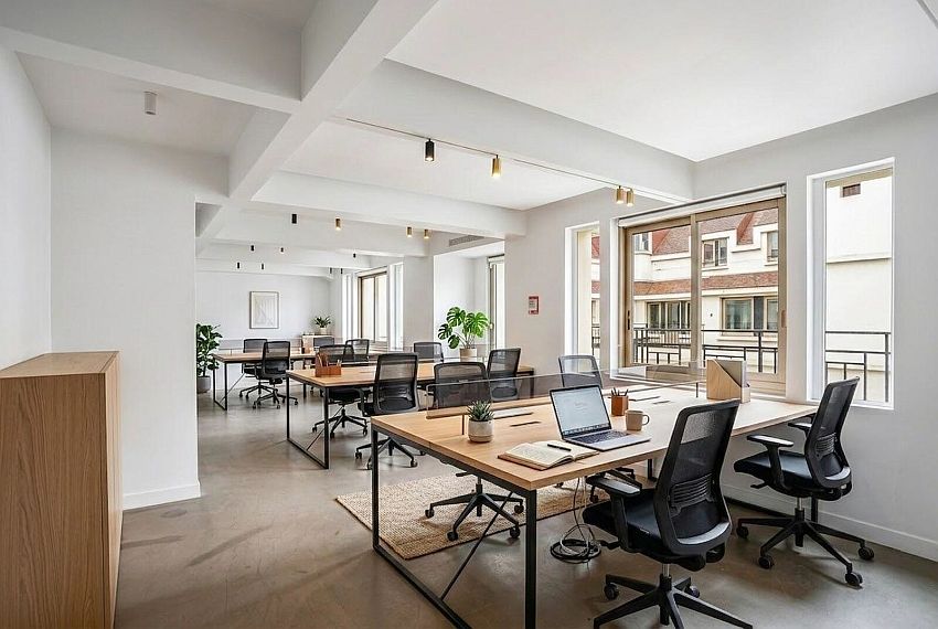 Coworking Location 75010 PARIS