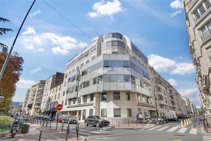 Bureau Location 92300 LEVALLOIS PERRET