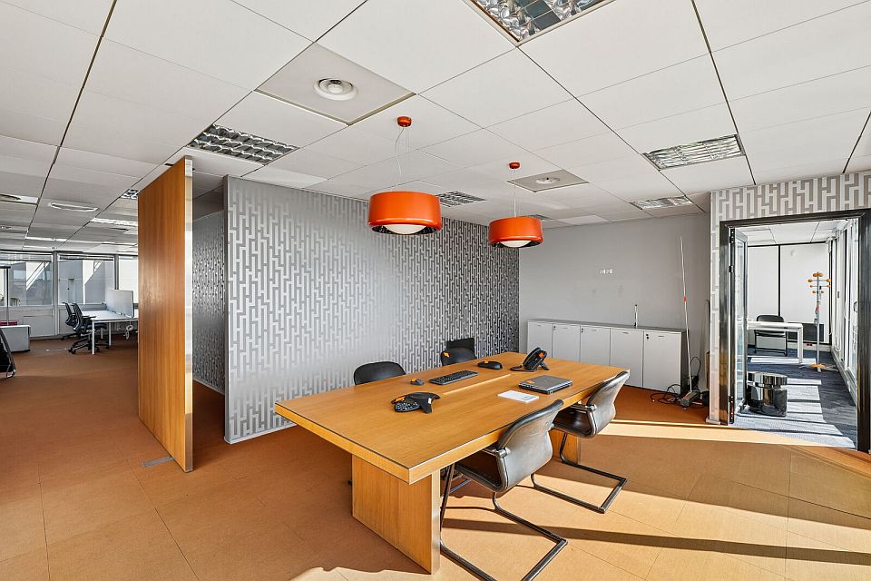 Bureau Location 92300 LEVALLOIS PERRET