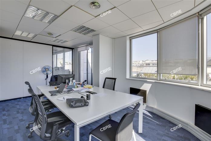 Bureau Location 92300 LEVALLOIS PERRET