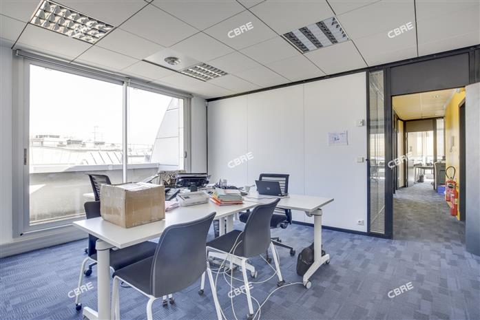 Bureau Location 92300 LEVALLOIS PERRET
