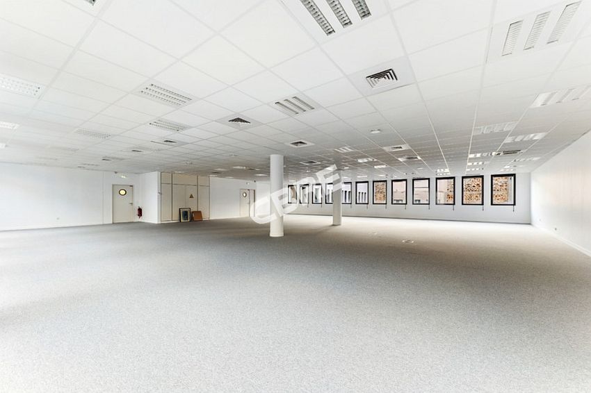 Bureau Location 92340 BOURG LA REINE