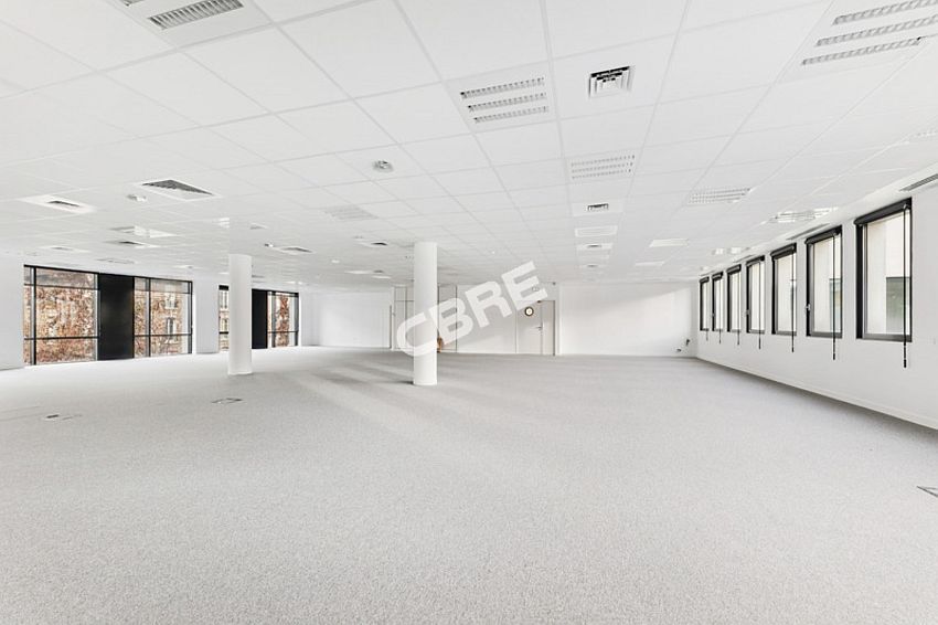 Bureau Location 92340 BOURG LA REINE