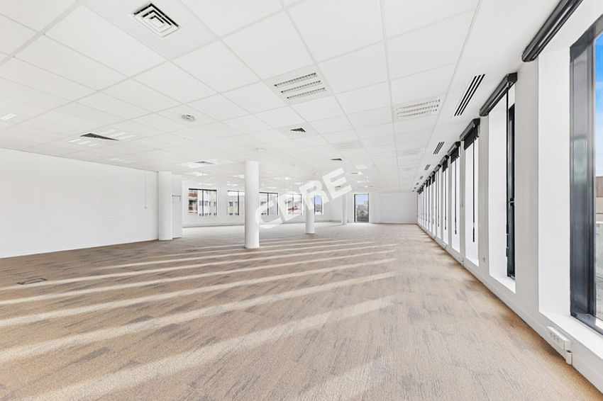 Bureau Location 92340 BOURG LA REINE