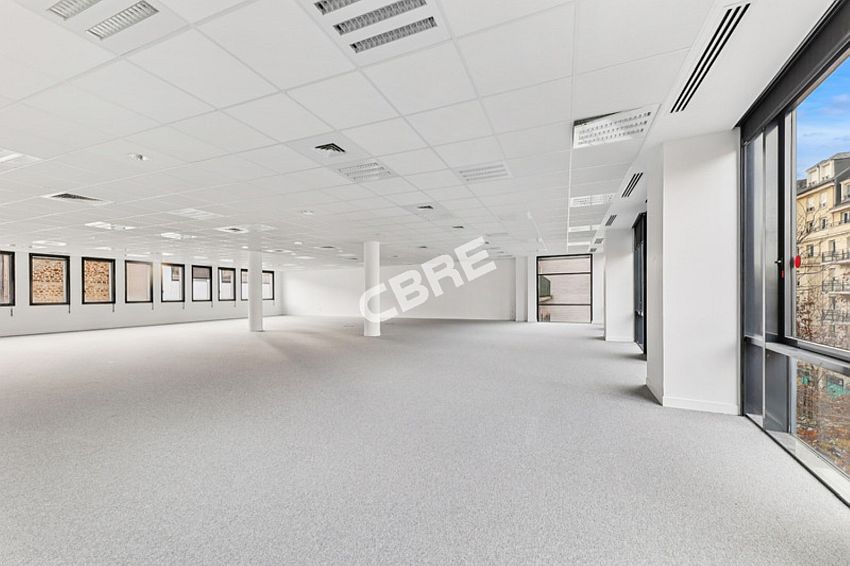 Bureau Location 92340 BOURG LA REINE