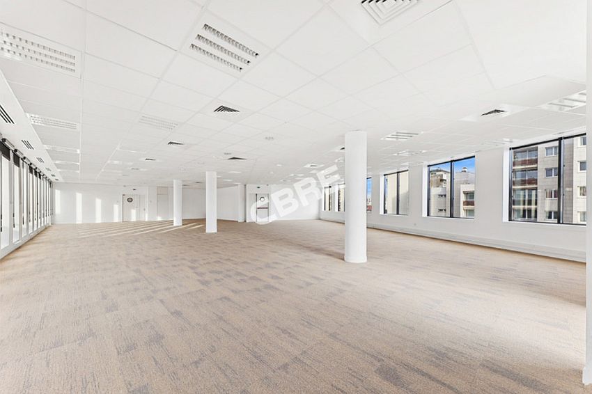 Bureau Location 92340 BOURG LA REINE