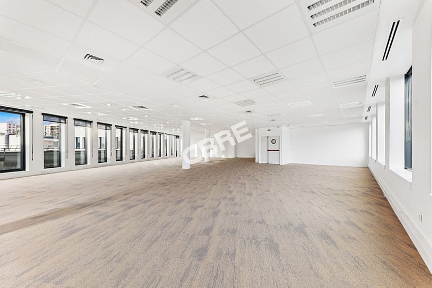 Bureau Location 92340 BOURG LA REINE