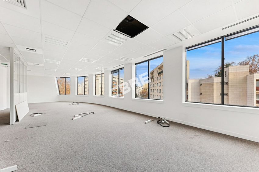 Bureau Location 92340 BOURG LA REINE