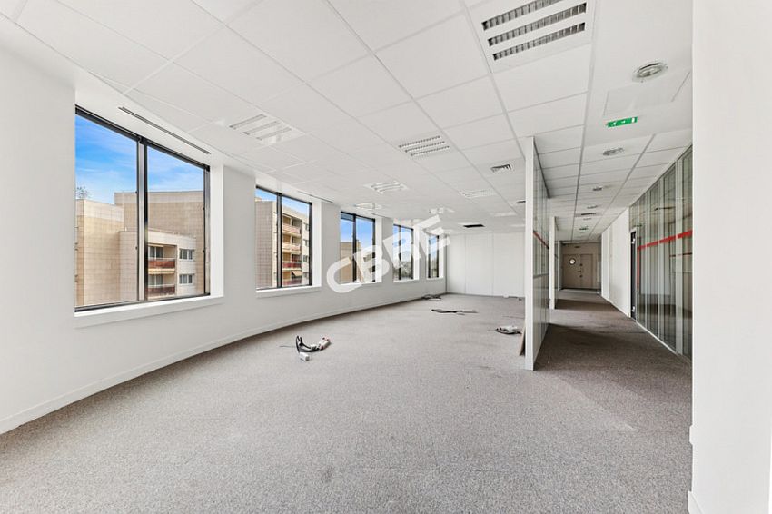 Bureau Location 92340 BOURG LA REINE